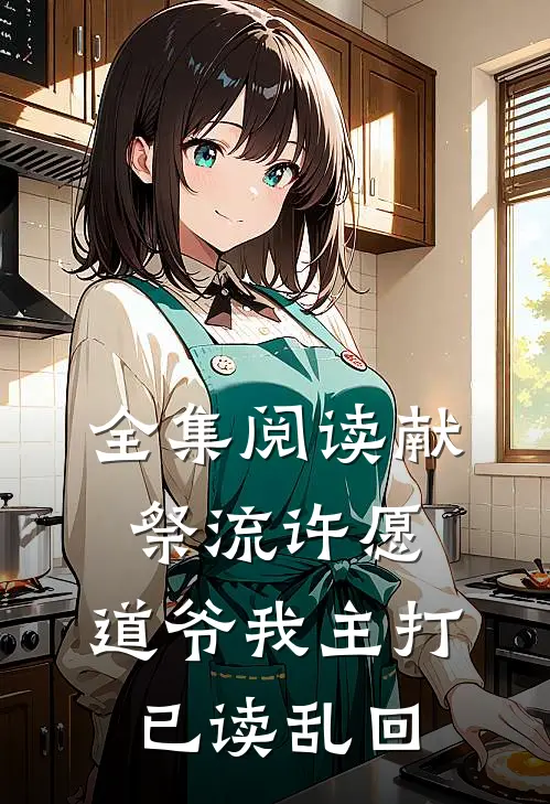 全集阅读献祭流许愿：道爷我主打已读乱回