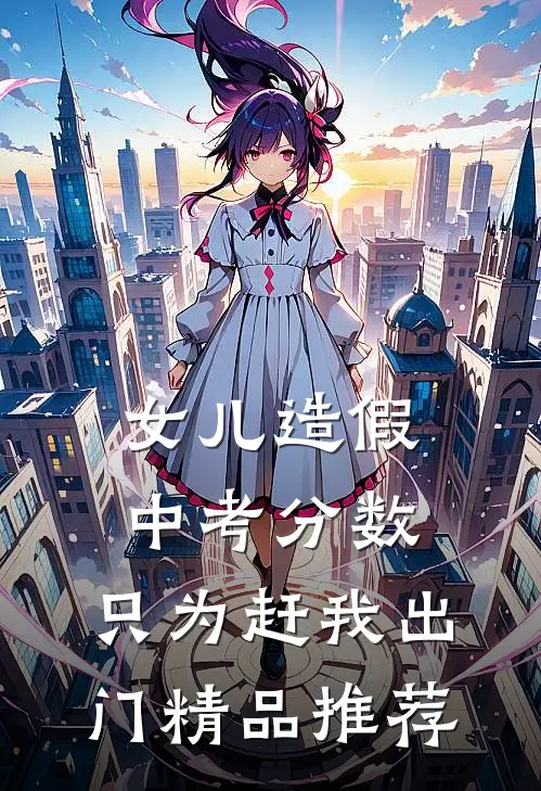 女儿造假中考分数，只为赶我出门精品推荐