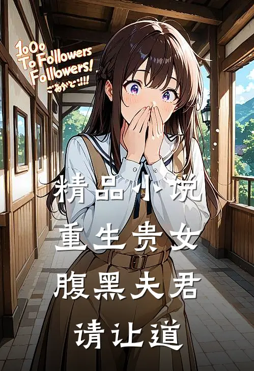 精品小说重生贵女：腹黑夫君请让道