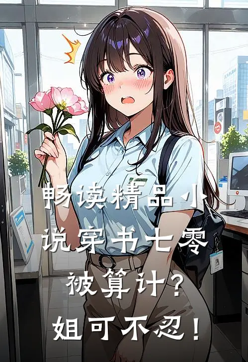 畅读精品小说穿书七零被算计？姐可不忍！