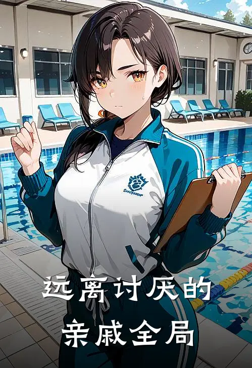 远离讨厌的亲戚全局
