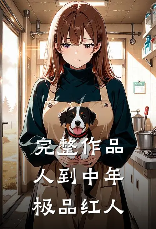 完整作品人到中年：极品红人