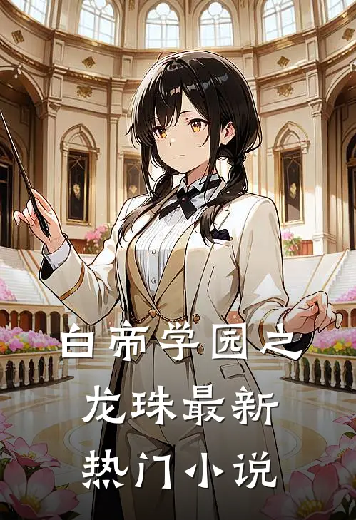 白帝学园之龙珠最新热门小说