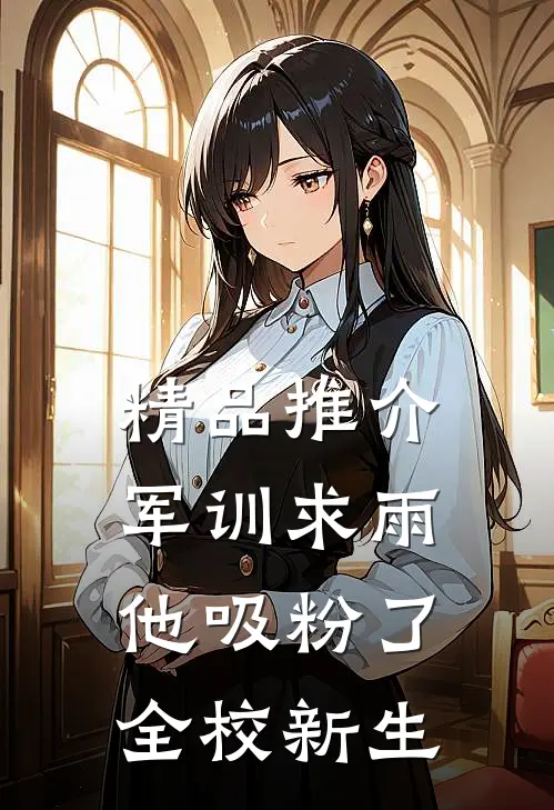 精品推介军训求雨，他吸粉了全校新生