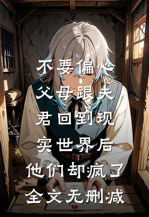 不要偏心父母跟夫君回到现实世界后，他们却疯了全文无删减