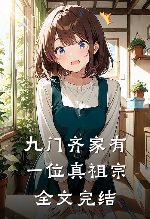 九门齐家有一位真祖宗全文完结