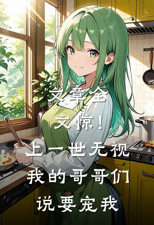文章全文惊！上一世无视我的哥哥们说要宠我