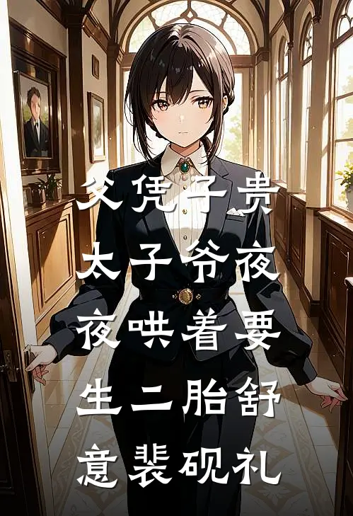 父凭子贵，太子爷夜夜哄着要生二胎舒意裴砚礼