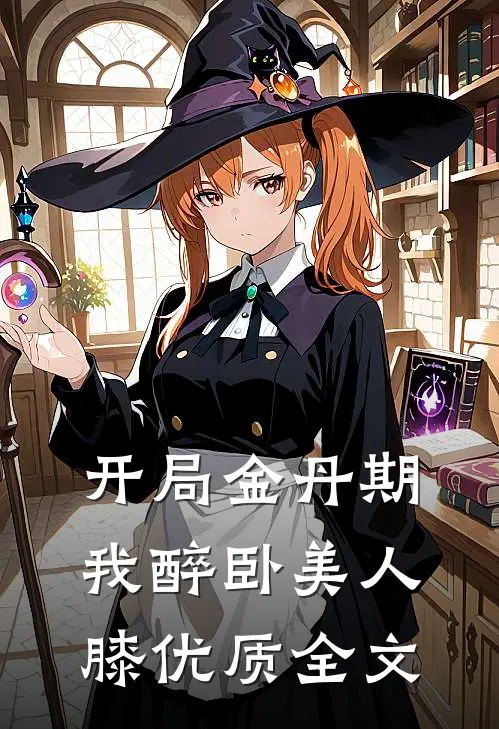 开局金丹期，我醉卧美人膝优质全文