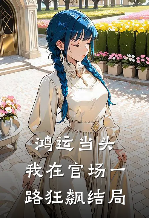 鸿运当头：我在官场一路狂飙结局