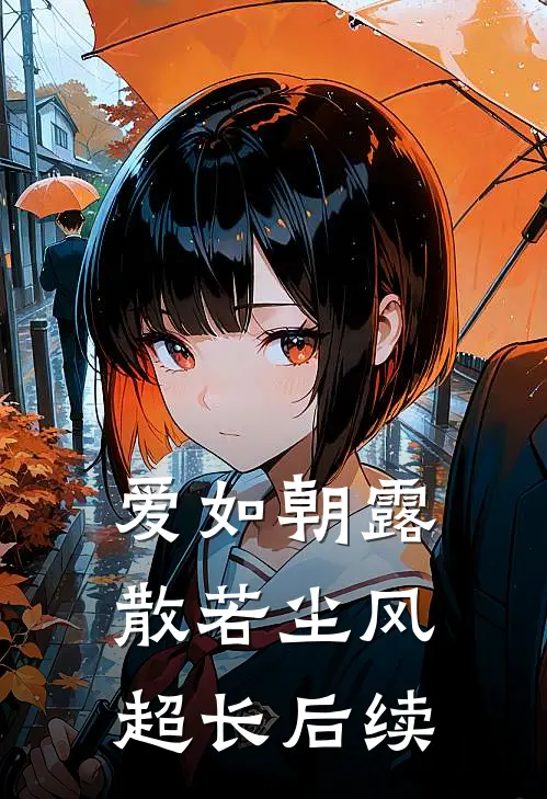 爱如朝露，散若尘风超长后续