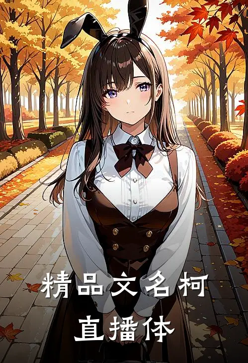 精品文名柯：直播体