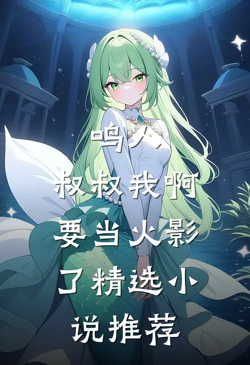 鸣人，叔叔我啊，要当火影了精选小说推荐
