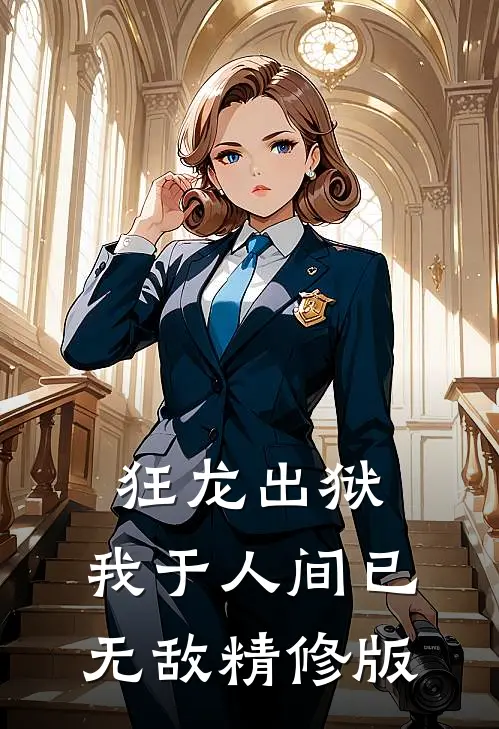 狂龙出狱：我于人间已无敌精修版