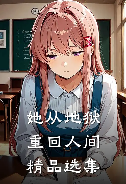 她从地狱重回人间精品选集