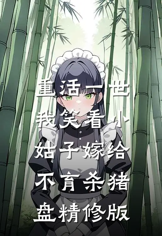 重活一世，我笑看小姑子嫁给不育杀猪盘精修版