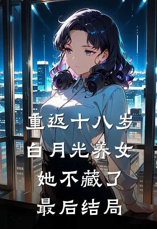 重返十八岁：白月光养女她不藏了最后结局