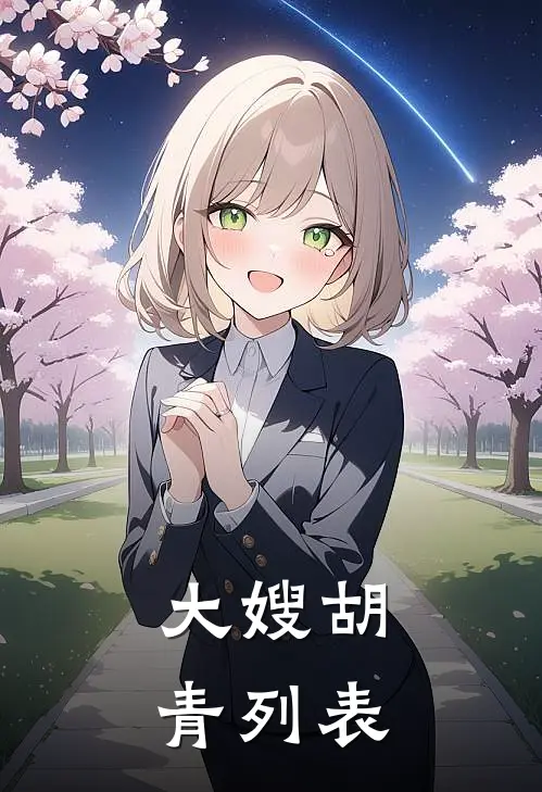 大嫂胡青列表
