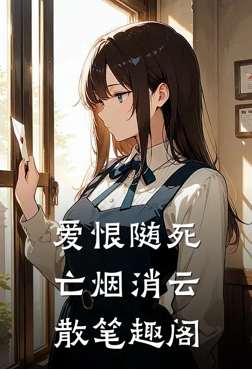 爱恨随死亡烟消云散笔趣阁