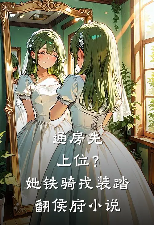 通房先上位？她铁骑戎装踏翻侯府小说