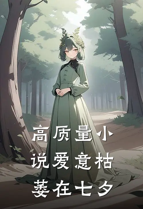 高质量小说爱意枯萎在七夕