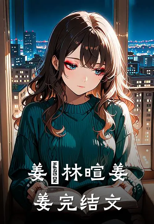 姜玥林暄姜姜完结文