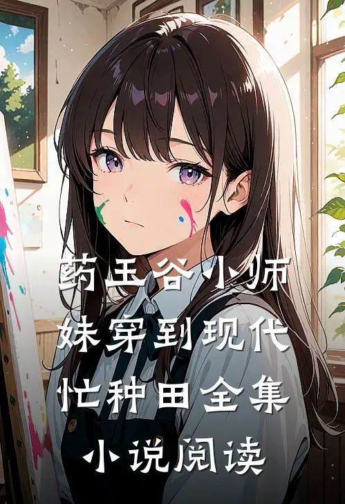 药王谷小师妹穿到现代忙种田全集小说阅读