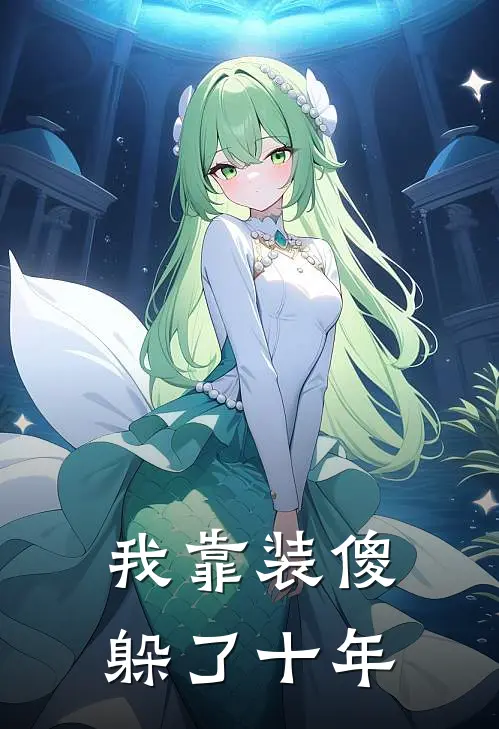 我靠装傻躲了十年