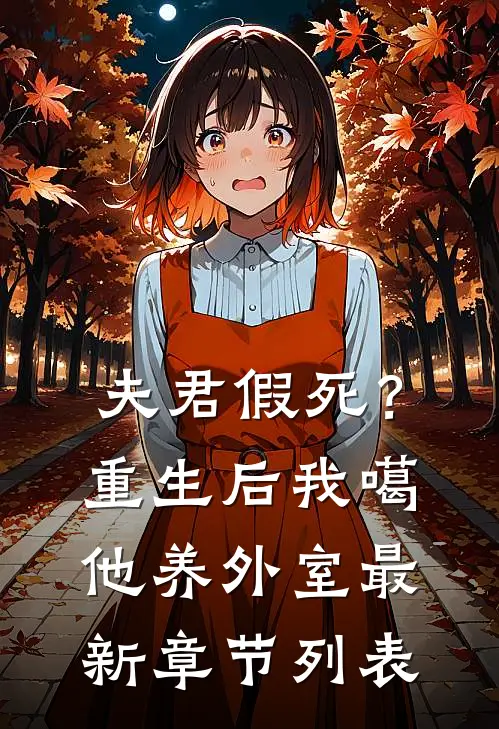 夫君假死？重生后我噶他养外室最新章节列表