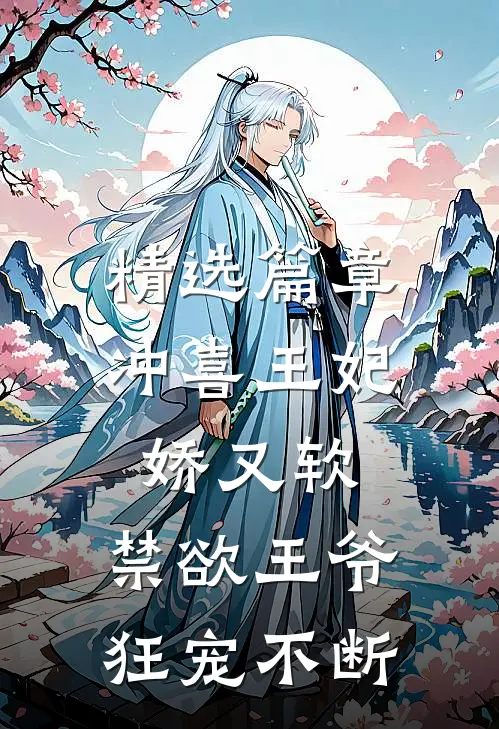 精选篇章冲喜王妃娇又软，禁欲王爷狂宠不断
