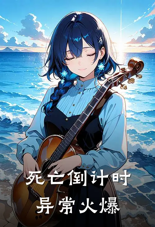 死亡倒计时异常火爆