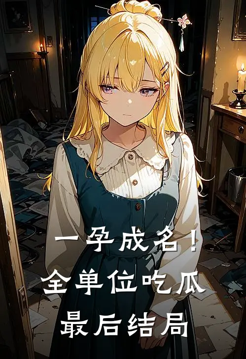 一孕成名！全单位吃瓜最后结局
