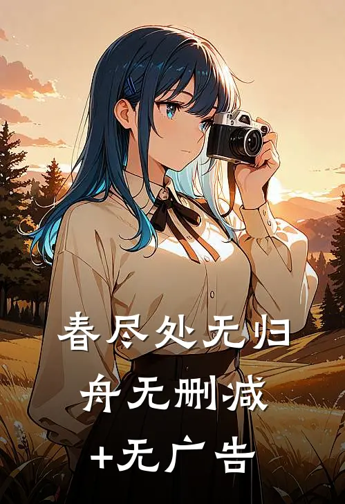 春尽处无归舟无删减+无广告