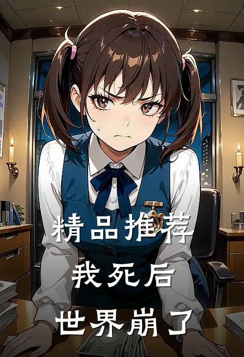 精品推荐我死后，世界崩了