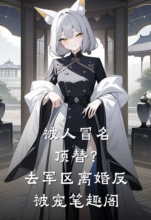 被人冒名顶替？去军区离婚反被宠笔趣阁