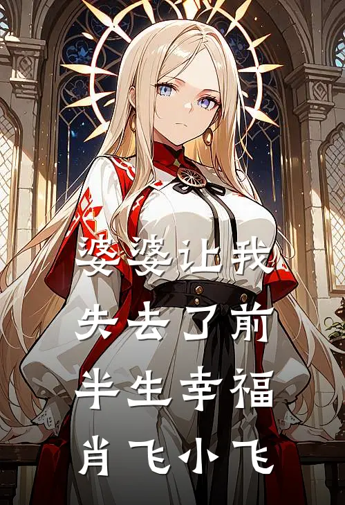 婆婆让我失去了前半生幸福肖飞小飞