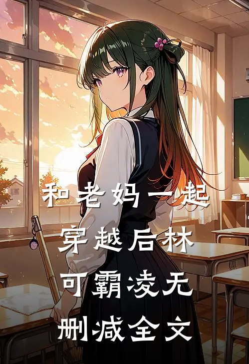 和老妈一起穿越后林可霸凌无删减全文