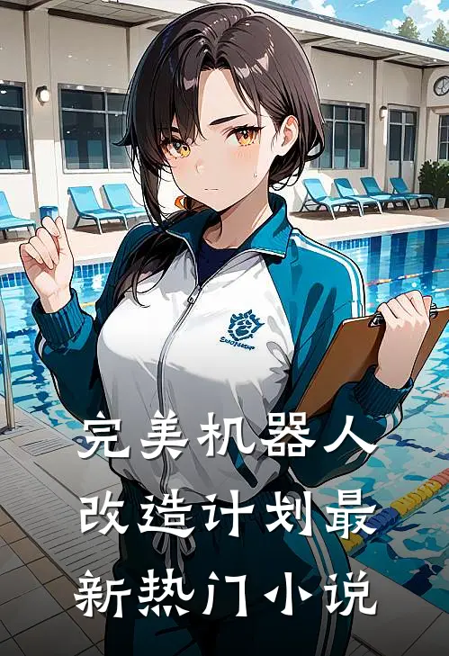 完美机器人改造计划最新热门小说