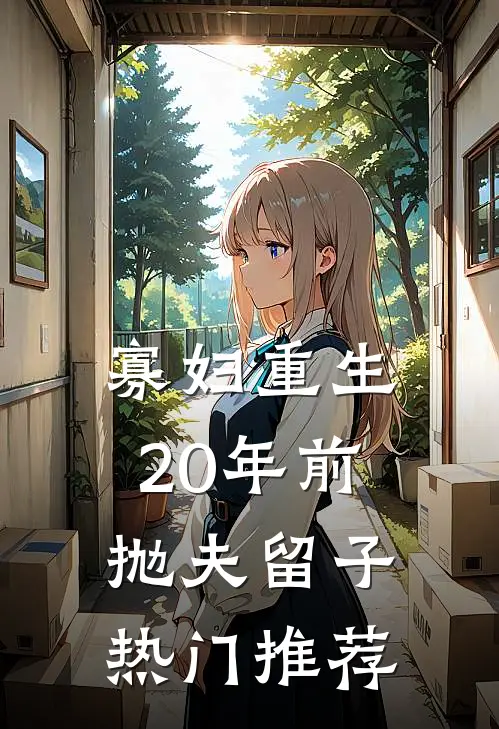 寡妇重生20年前，抛夫留子热门推荐