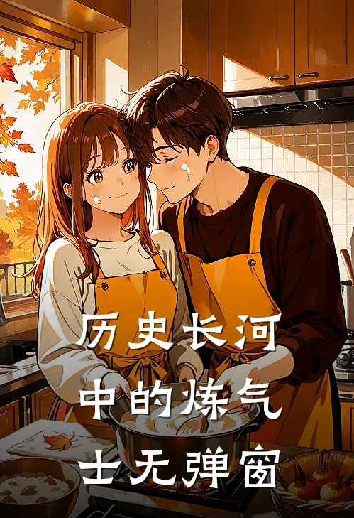 历史长河中的炼气士无弹窗