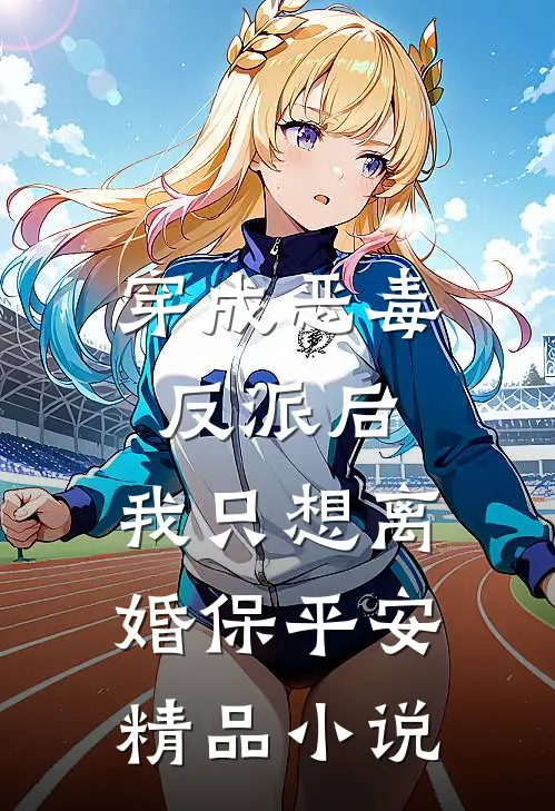 穿成恶毒反派后，我只想离婚保平安精品小说