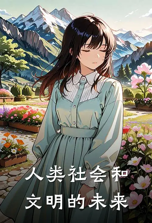 人类社会和文明的未来
