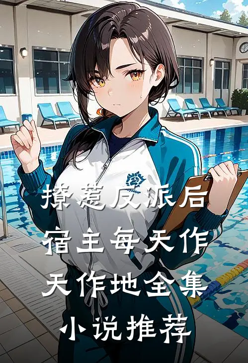 撩惹反派后，宿主每天作天作地全集小说推荐