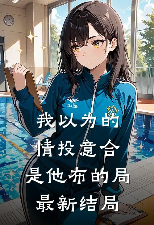 我以为的情投意合，是他布的局最新结局