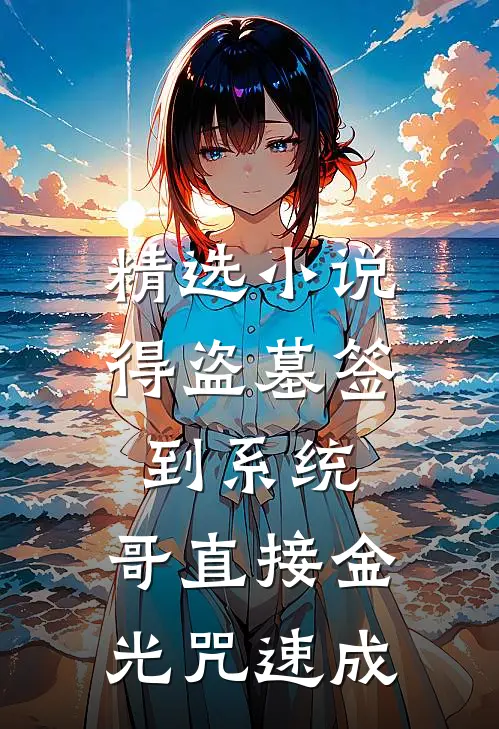 精选小说得盗墓签到系统，哥直接金光咒速成