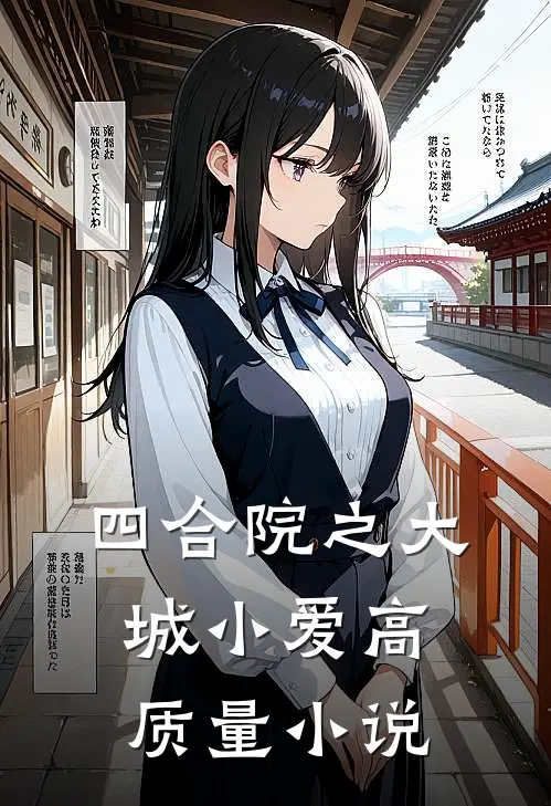 四合院之大城小爱高质量小说