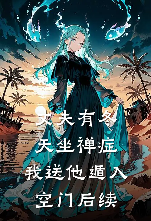 丈夫有冬天坐禅症，我送他遁入空门后续