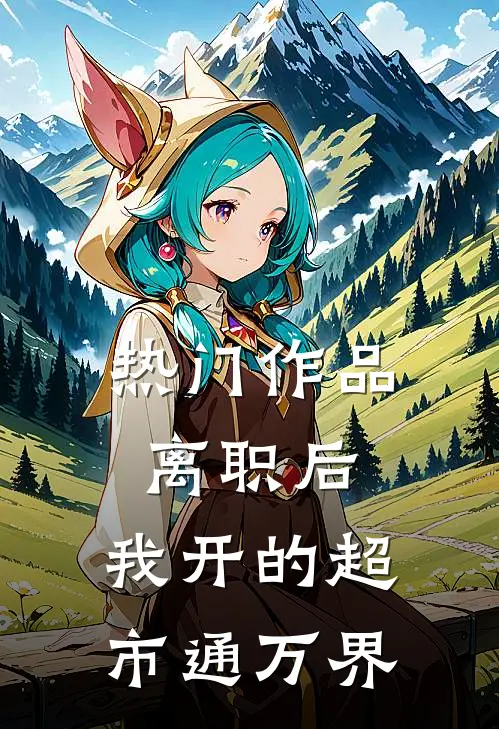 热门作品离职后，我开的超市通万界