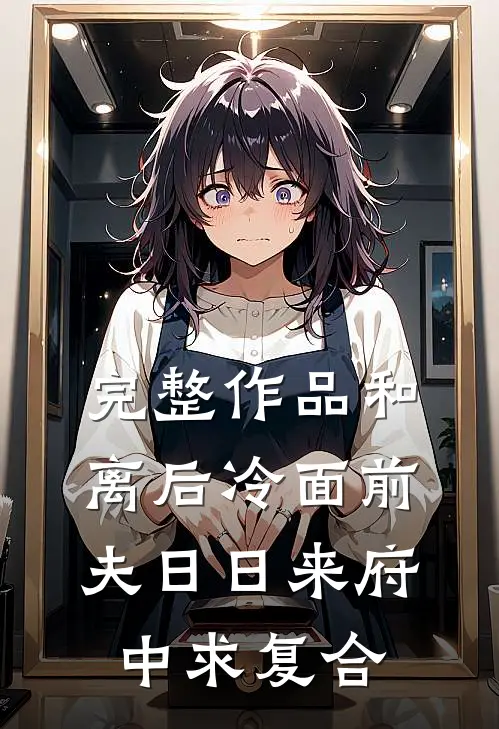 完整作品和离后冷面前夫日日来府中求复合