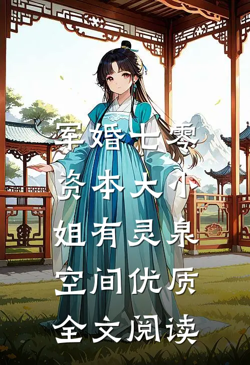 军婚七零，资本大小姐有灵泉空间优质全文阅读